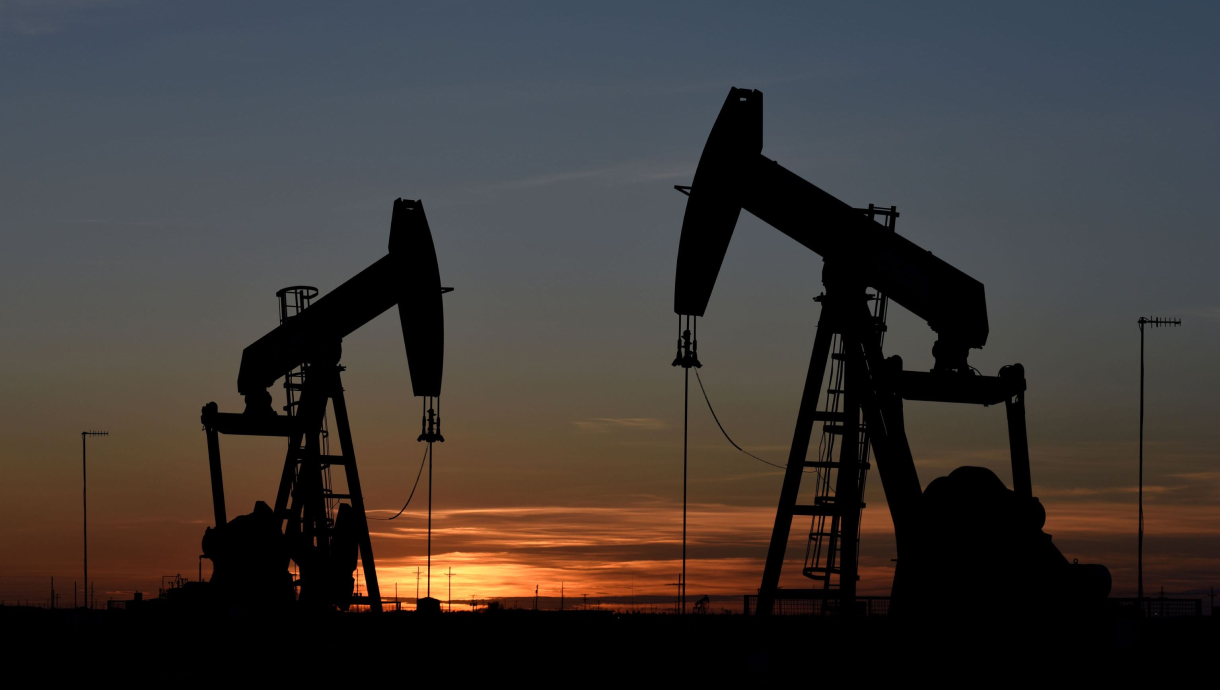 Pumpjack